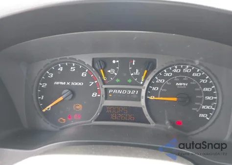 2006 Chevrolet Colorado Lt z USA, uszkodzony, nr VIN 1GCCS136068126575